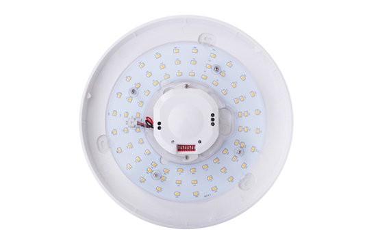 Apa sampeyan ngerti bedane lampu LED lan lampu pijar?