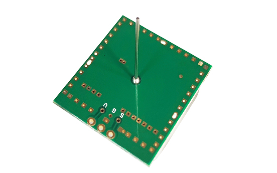 5.8GHz modul sensor gelombang mikro ing promosi rega