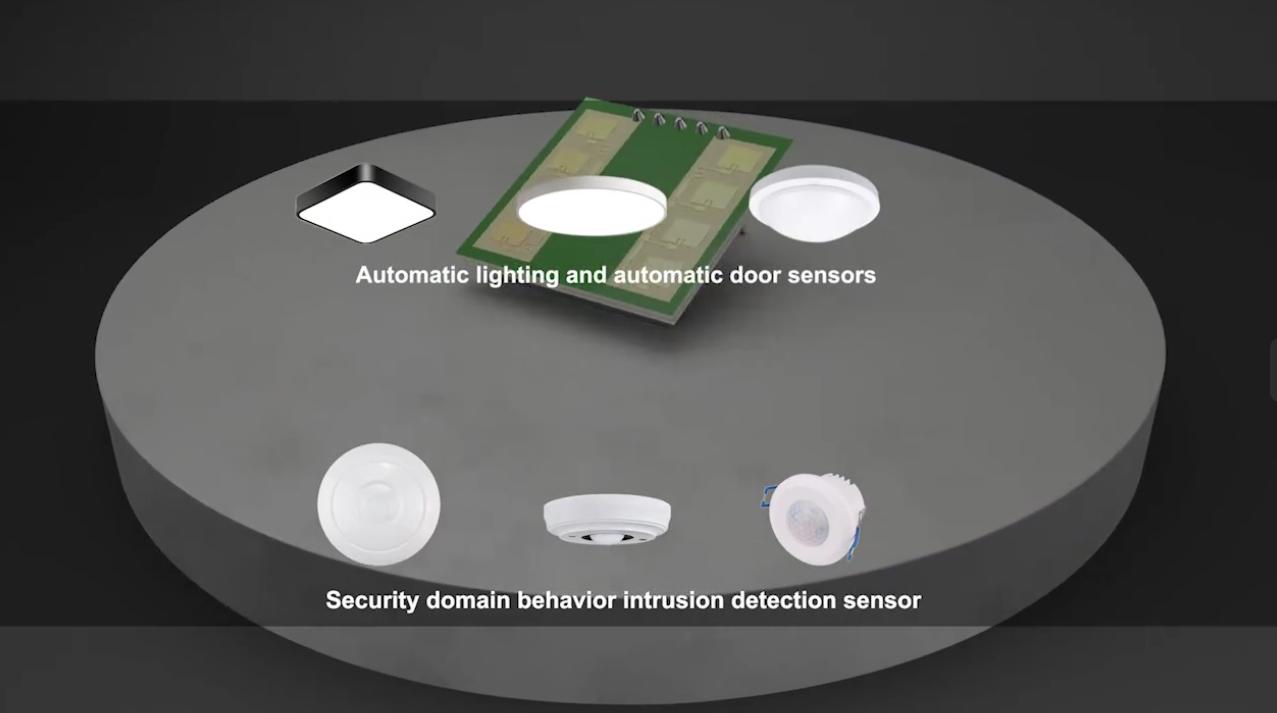 PDLUX Ngluncurake Sensor Kinerja Tinggi: PD-165 lan PD-V20SL kanggo Aplikasi Cerdas