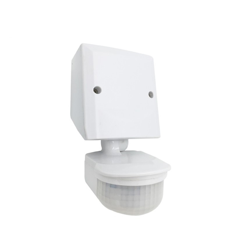 Sensor PD-Pir152J Infrared Switch: Kontrol Lampu Cahaya Energi