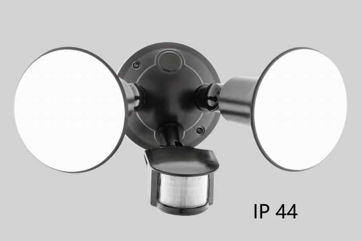 Lampu LED Sensor PD-Pir2a: Lampu LED: Redefining Smart Cahya!