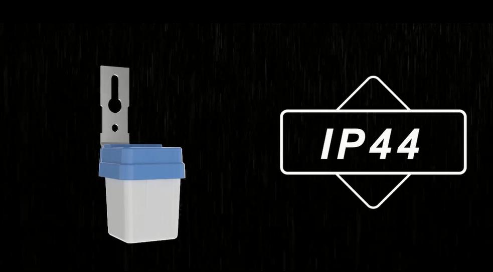 Lampu ruangan cerdas digawe gampang - pdlux pd-p01 / p02 / p03, pilih apa sing cocog karo sampeyan