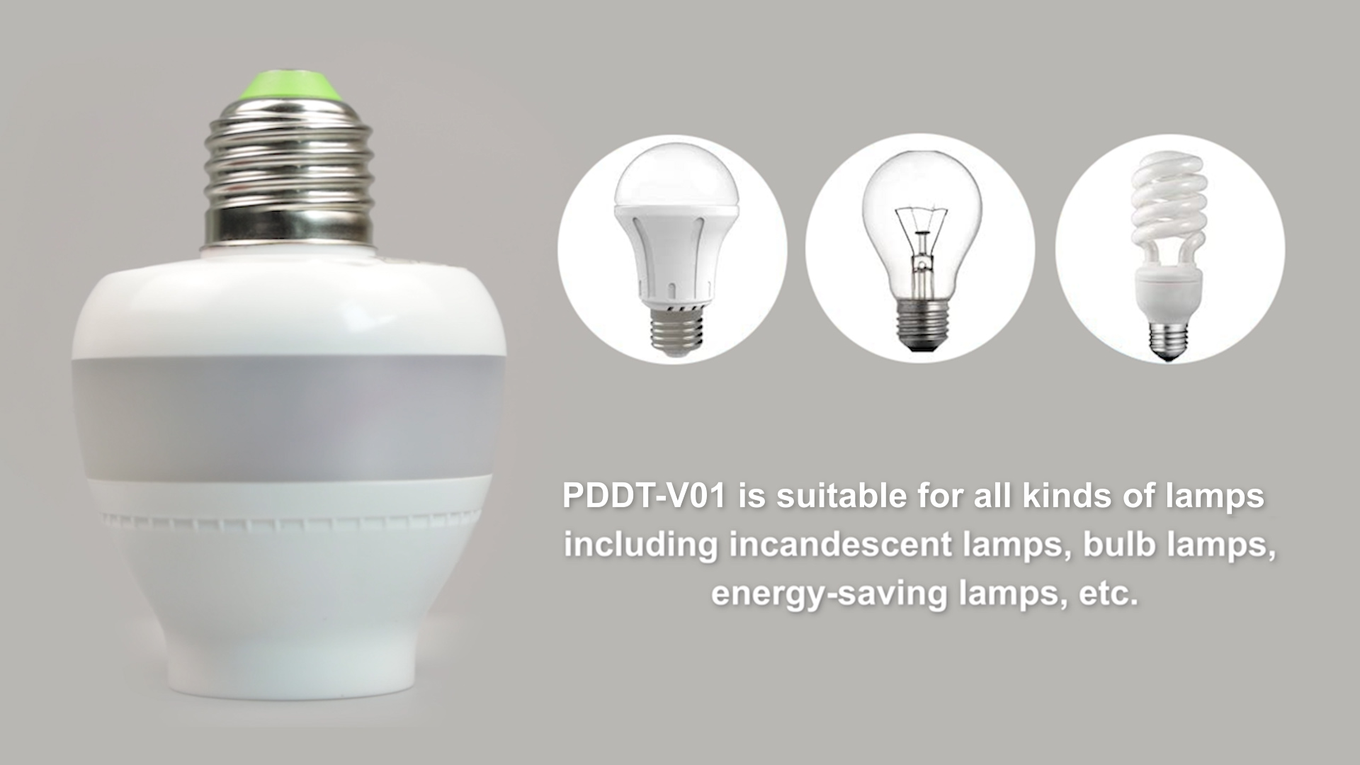 Pirs vs gelombang mikro: sing nduwe lampu sensor lampu sensor sing cocog kanggo sampeyan?