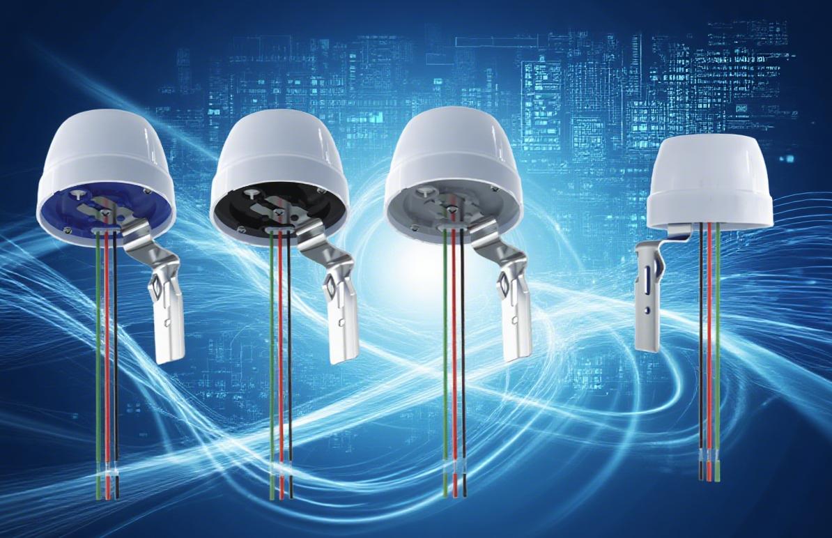 PD-P08KT Timer Ngatur Timer TIMA PD-P08KT: Solusi lampu sing cerdas & efisien