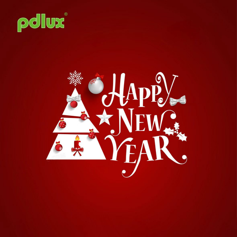 Sugeng Natal lan Taun Anyar saka PDLUX!
