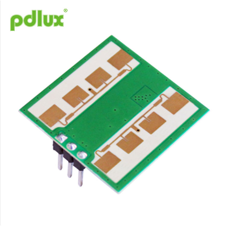 24.125GHz Microwave Radar Sensor Modul