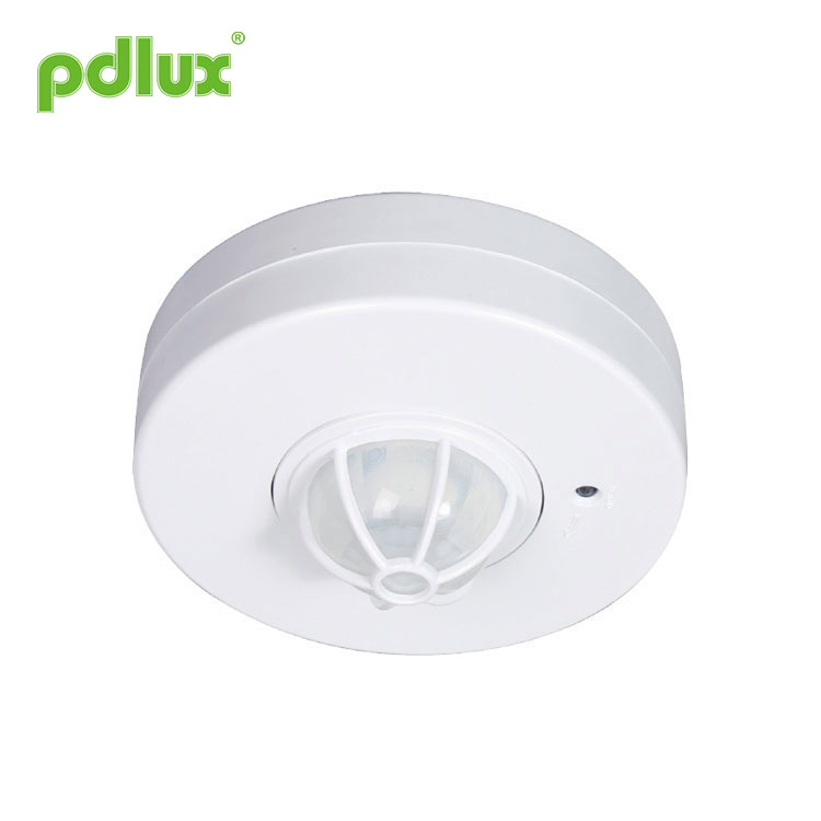 360 Derajat Ceiling PIR Motion Sensor Ngalih