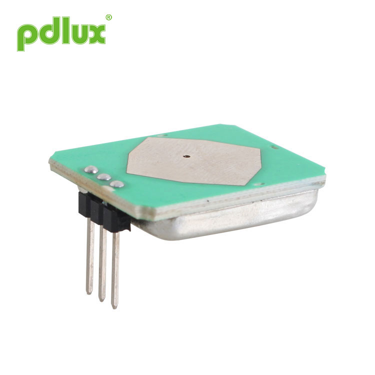 5.8GHz Microwave Sensor Wall Mounting Modul