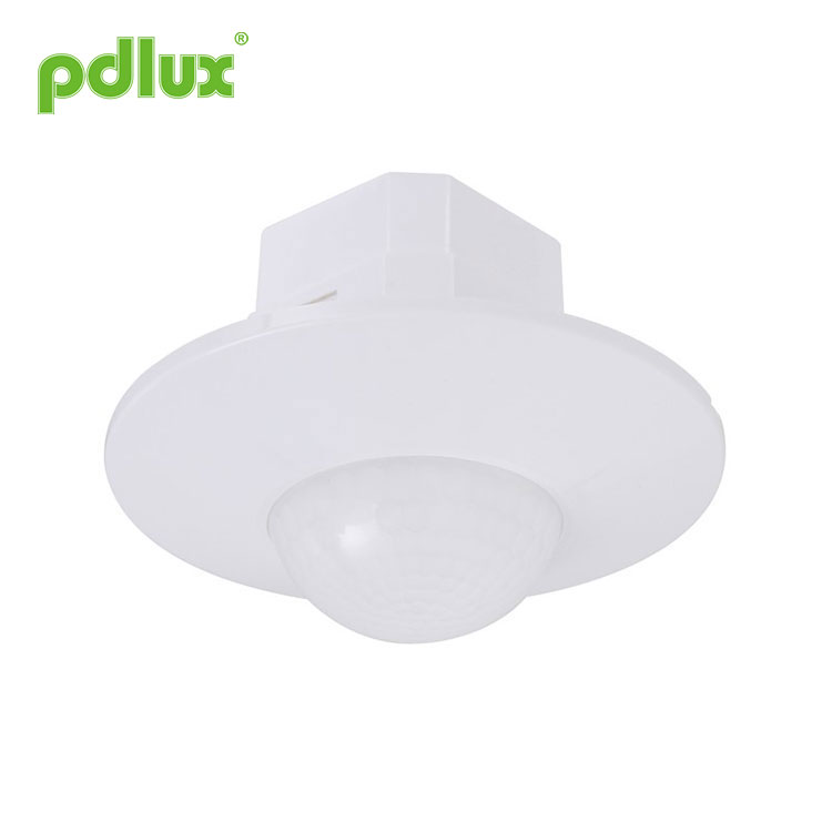 Ceiling Occupancy Motion Sensor Detector Lamp Switch