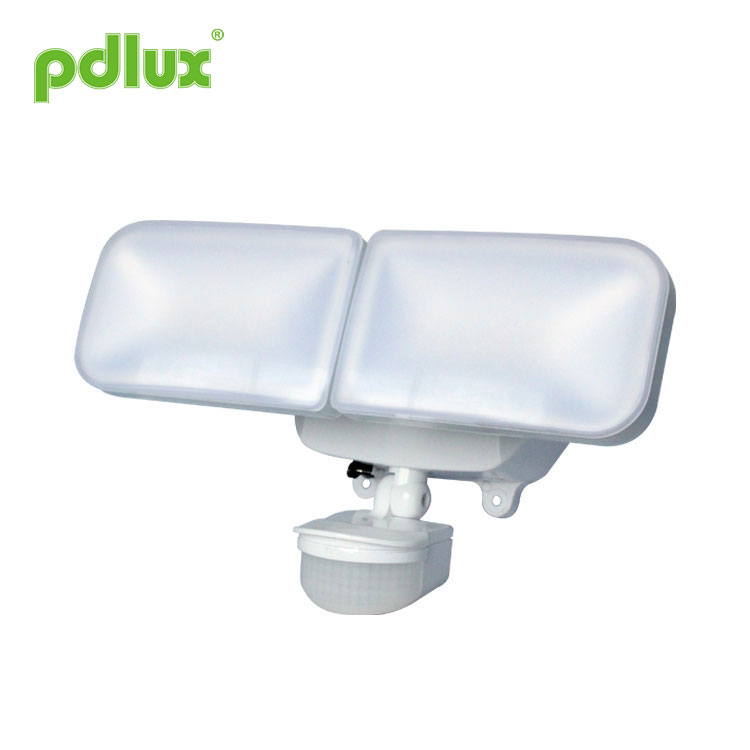 Lampu Sensor Gerak LED PIR