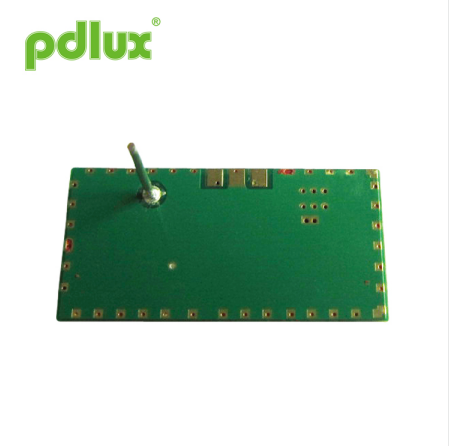 Modul Sensor HF Microwave