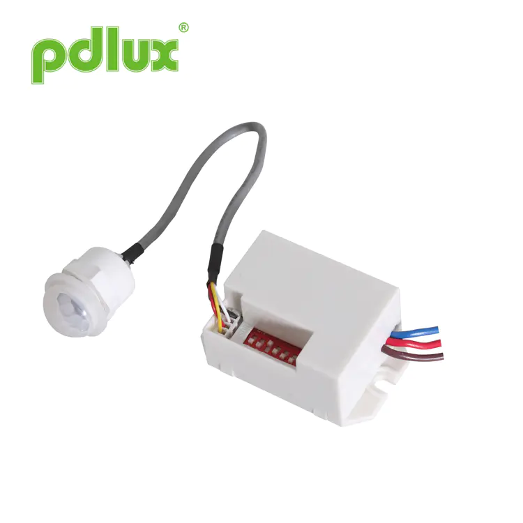 Mini Sensor Infrared DC 12V Detector Detector