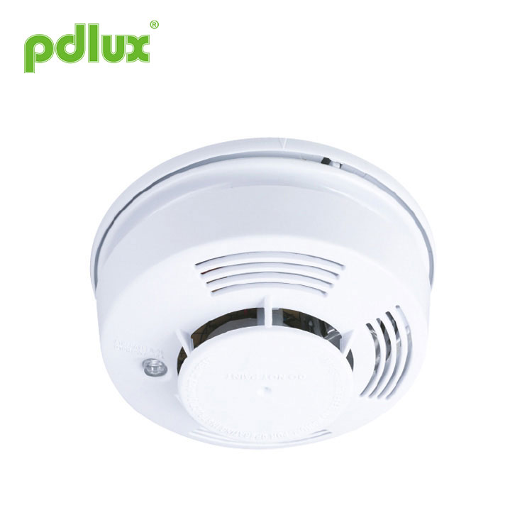 Optical Smoke detector