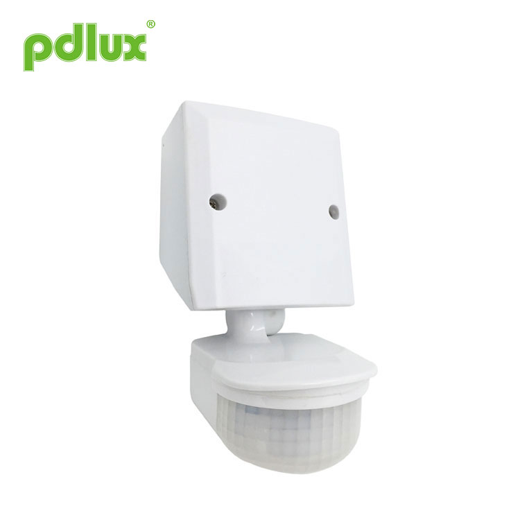 Outdoor IP65 PIR Motion Sensor Ngalih