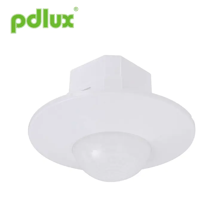 PD-PIR200A 360 ° Ceiling Infrared Motion Sensor