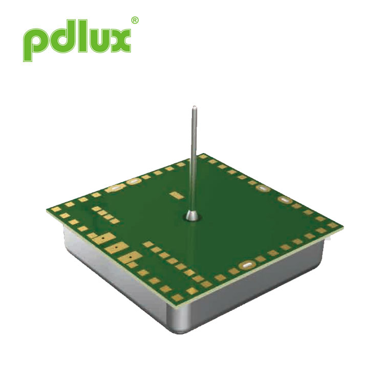 Modul Sensor Gerakan PD-V2 5.8GHz