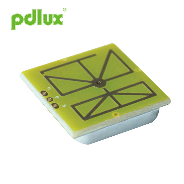 PD-V8 Ceiling Instalasi Microwave Sensor 5.8GHz