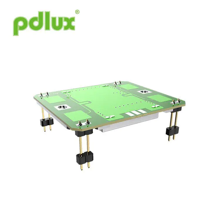 Modul Doppler PD-V9-H kanthi deteksi sudut sudhut
