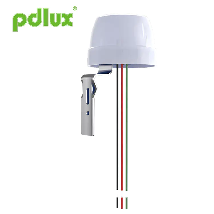 PDLUX PD-P08KT Light Light Light Sensor Switch