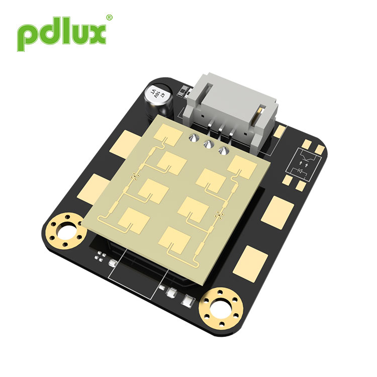 Sensor Gelombang PDLUX PD-V18-M1 Milimeter