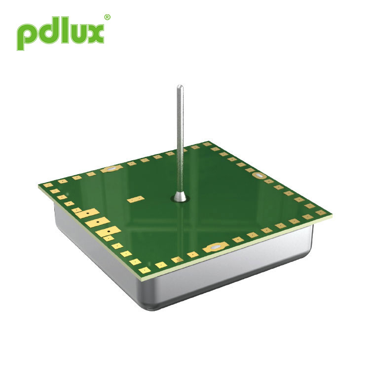 PDLUX PD-V2 Ngalih Cerdas Modul Detektor Radar Sensor 5.8GHz