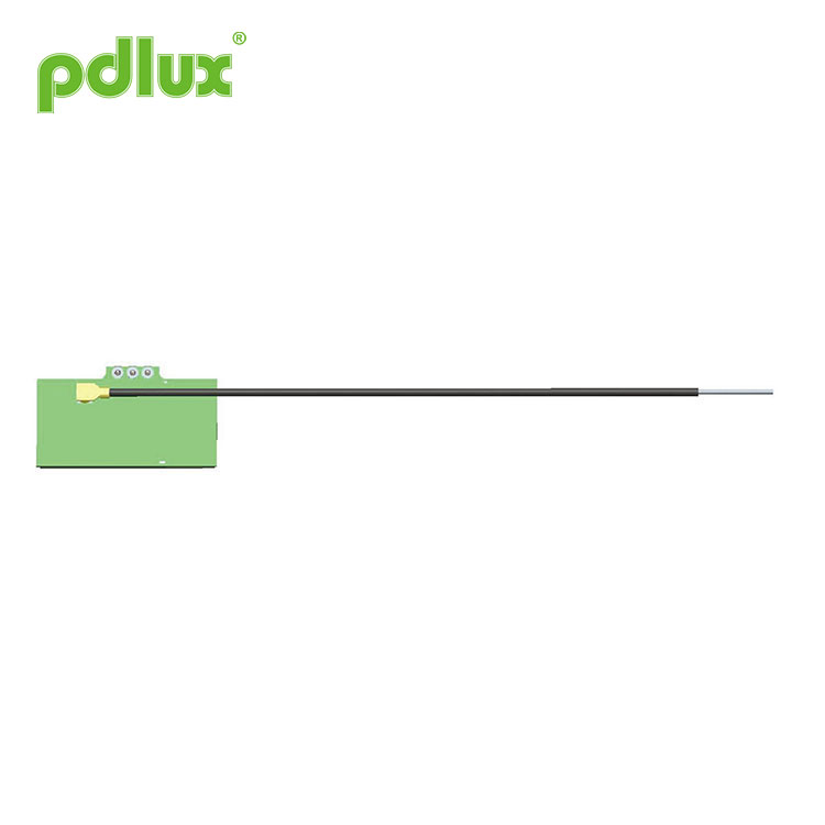 PDLUX PD-V6-LL 5.8GHz Modul Sensor Gelombang Mikro kanggo Langit-langit detektor Intruder