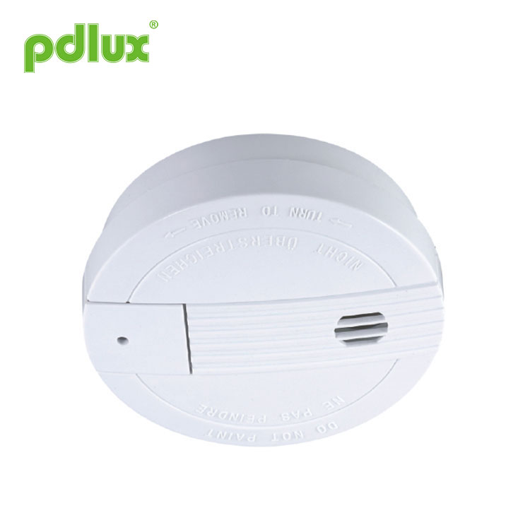 Photoelectric Smoke Detector