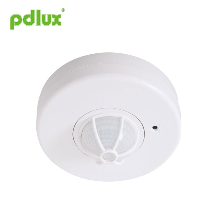 PIR Motion Sensor kanggo Ceiling Light