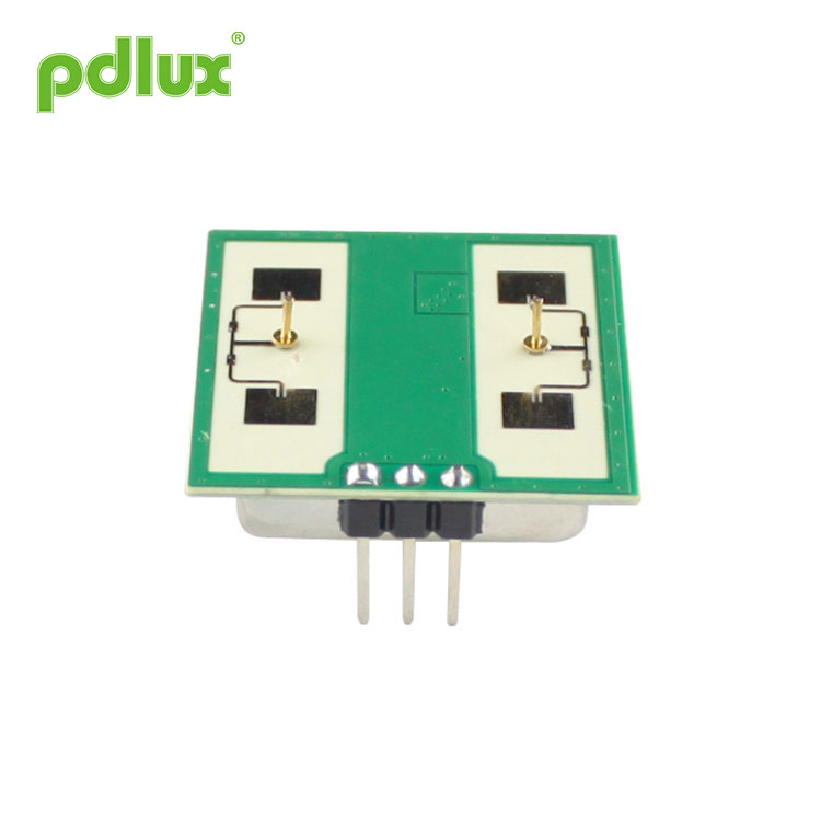 PDLUX PD-V21360 Keamanan Deteksi Seluler Modul Mikro Mikro 24GHz