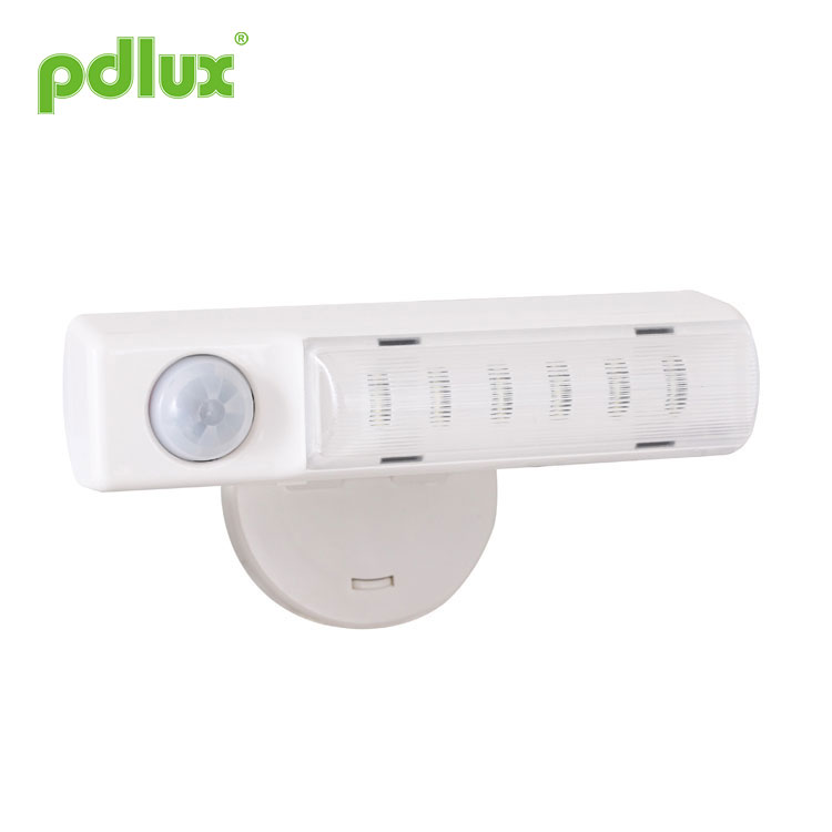 PIR Infrared Induksi Night Light