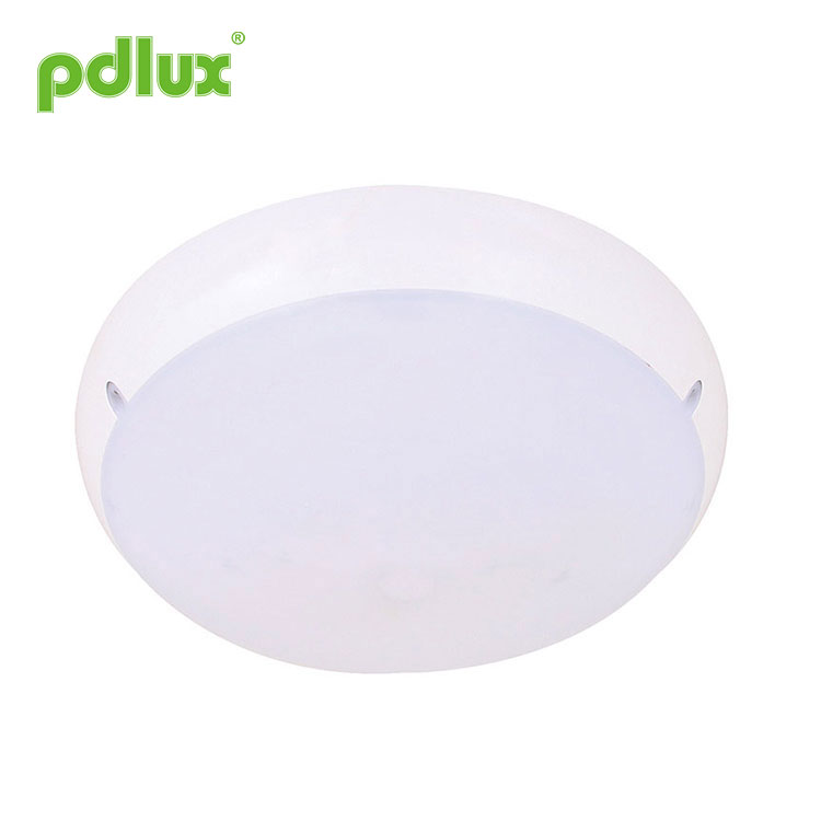 Lumahing Gunung Round LED Ceiling Light