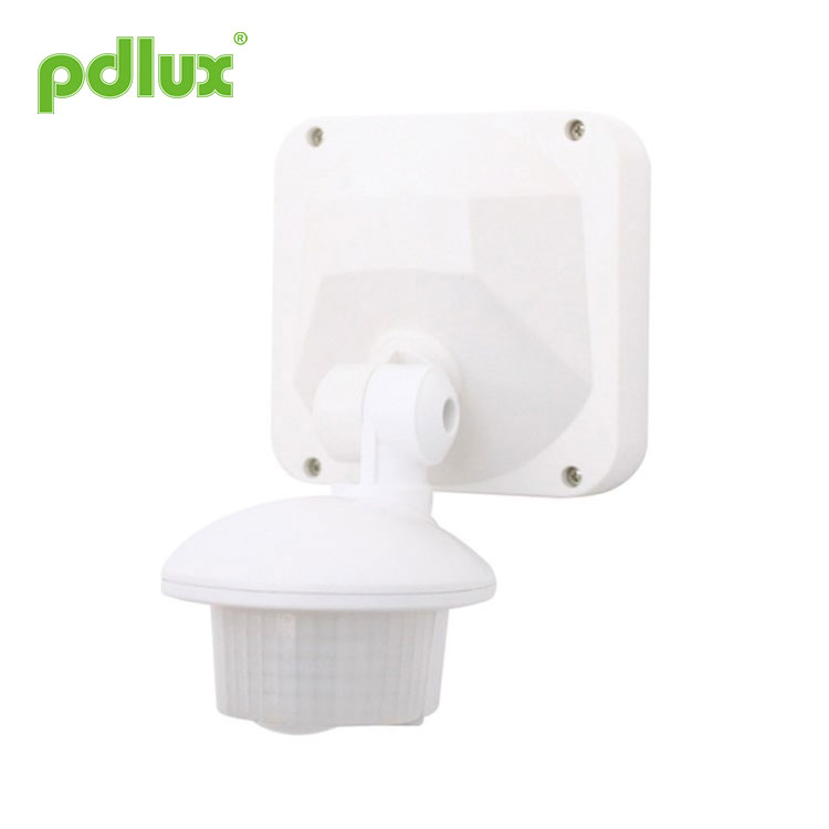 Wall Mounted Infrared Motion Sensor Ngalih